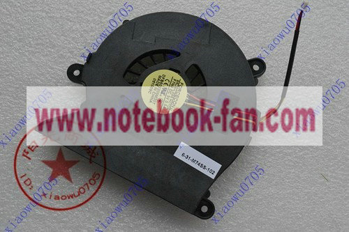 New!! CPU cooling fan Forcecon DFB602205M30T F7N9 FAN DC 5V 0.5A - Click Image to Close